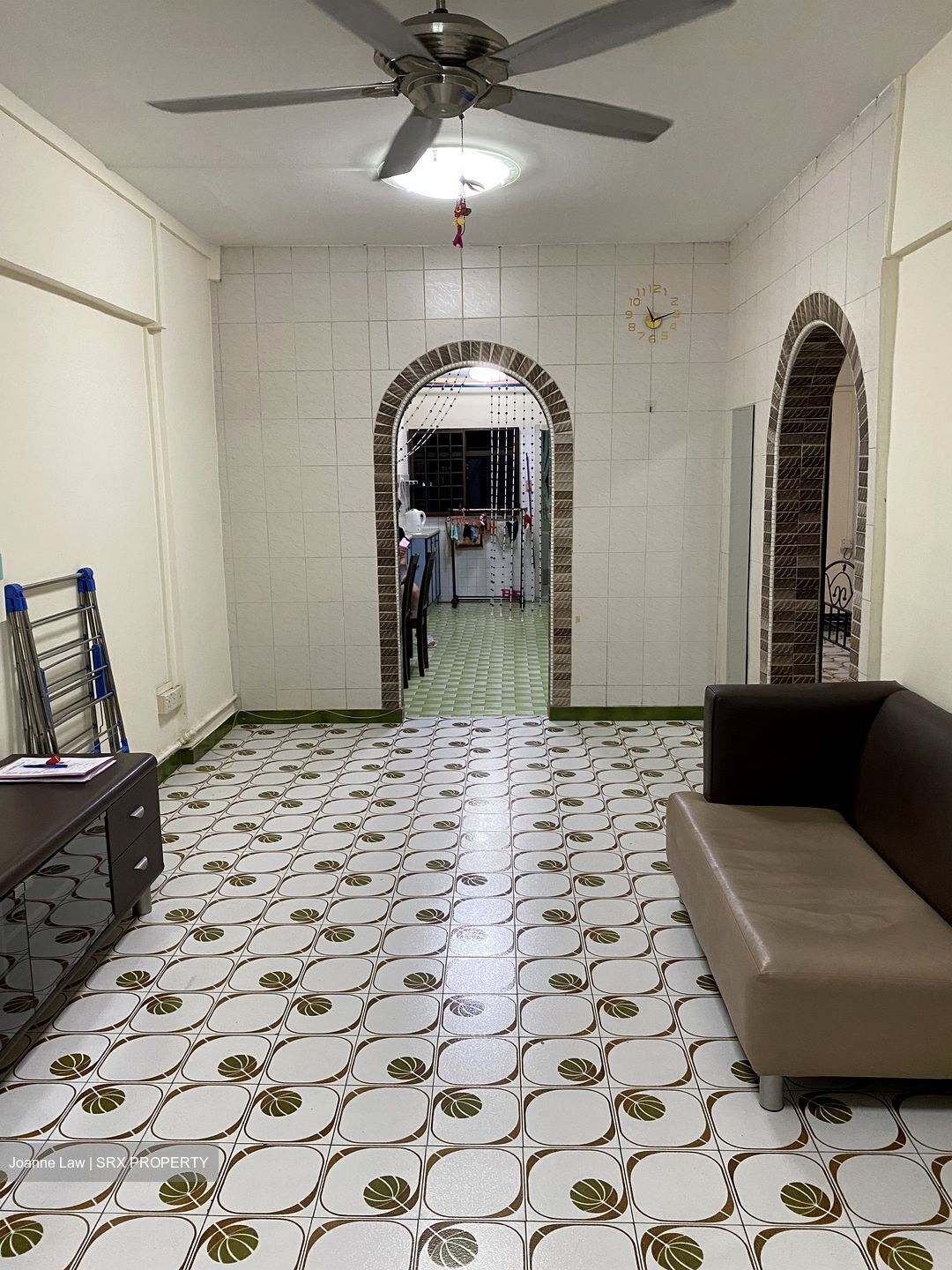 Blk 301 Ang Mo Kio Avenue 3 (Ang Mo Kio), HDB 3 Rooms #602060571